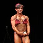 Susan  Metternick - NPC Palmetto Cup 2013 - #1